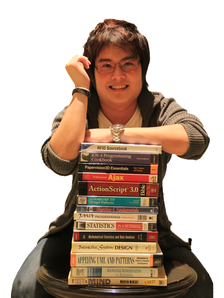 My Skills and Interests