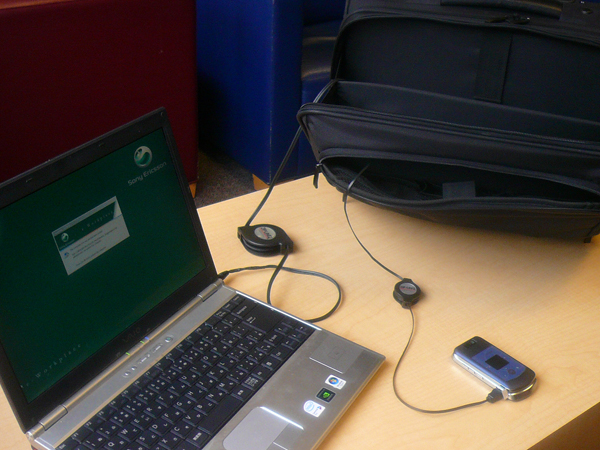 Final Product | Side